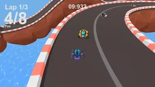 LittleRacer