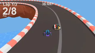 LittleRacer