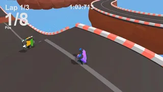 LittleRacer