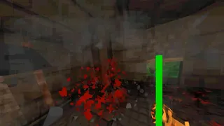 Скриншот 7 к игре KRAVN