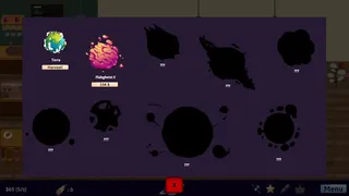 Space Catnips