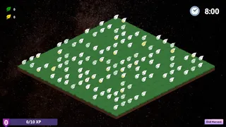 Space Catnips