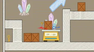 Скриншот 8 к игре NICO DRAW