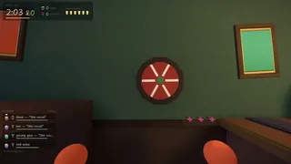 ur round