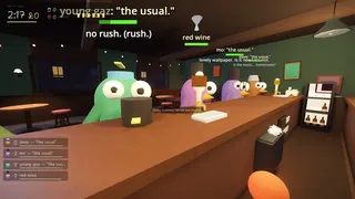 ur round