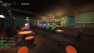Скриншот 5 к игре ur round