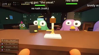 Скриншот 6 к игре ur round