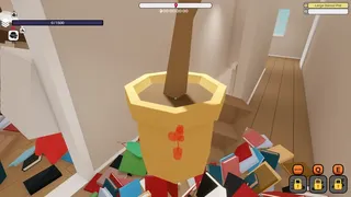 Tidying Simulator
