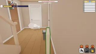 Скриншот 6 к игре Tidying Simulator