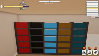 Скриншот 8 к игре Tidying Simulator