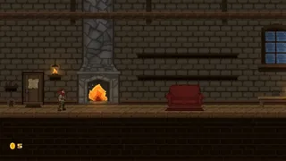 Fragments of Ember