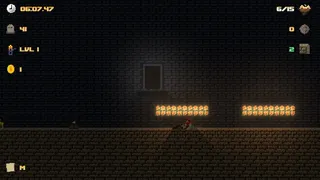 Fragments of Ember