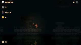 Скриншот 5 к игре Fragments of Ember