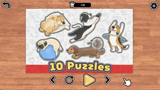 SnapDogs