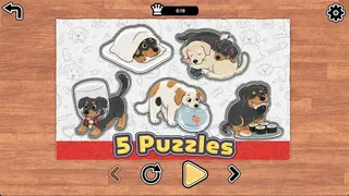 SnapDogs