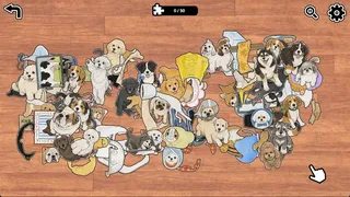 SnapDogs