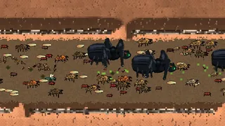 Service Equals Survival