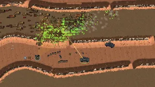 Service Equals Survival