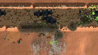 Скриншот 5 к игре Service Equals Survival