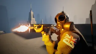 Скриншот 5 к игре The Team Seven
