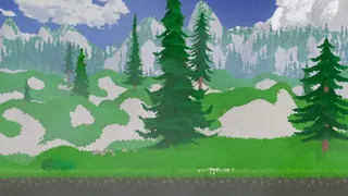 Carbon Rain