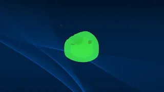 Fidget Toy Engine