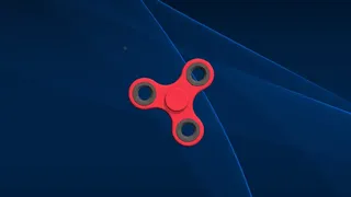 Fidget Toy Engine