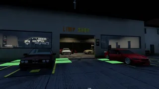 Скриншот 5 к игре LIMP MODE