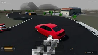 Скриншот 8 к игре LIMP MODE