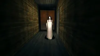 Granny Horror House