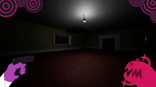 Rocket Propelled Ghost