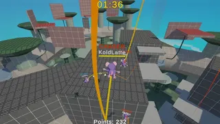 RAT TAG!