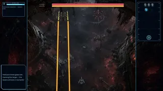 The Last Bastion: Beyond the Frontier