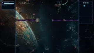 The Last Bastion: Beyond the Frontier