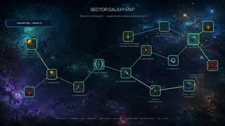The Last Bastion: Beyond the Frontier