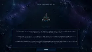 The Last Bastion: Beyond the Frontier