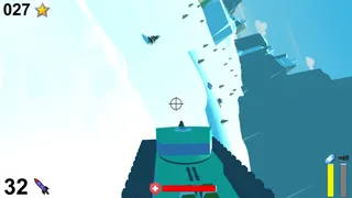 Скриншот 5 к игре Angry Tanks