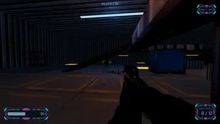 Veibyn's GunGame