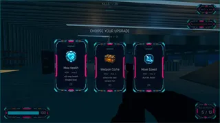 Veibyn's GunGame
