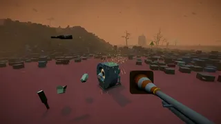 Скриншот 5 к игре One’s Trash Another’s Treasure