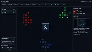 ChromaFlow
