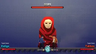 Absolute Dap