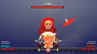 Absolute Dap