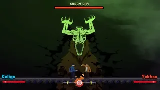 Absolute Dap
