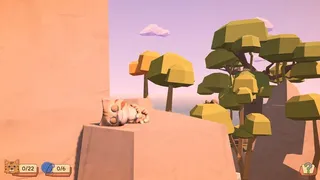 Spot Kittens