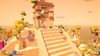 Скриншот 7 к игре Spot Kittens
