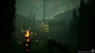 Fallen Forest: Echoes Within