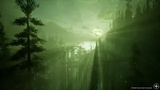 Fallen Forest: Echoes Within