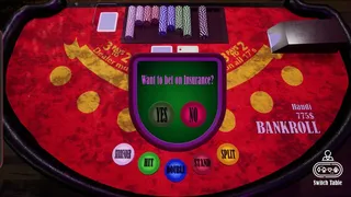 Blackjack Training