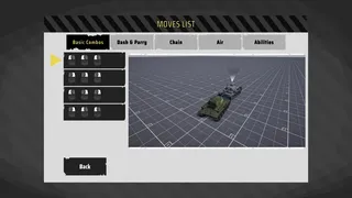 Скриншот 5 к игре Tank Fu
